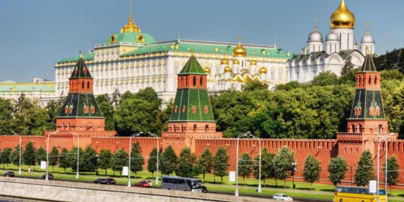 Дистанционное обучение в вузах Москвы и России