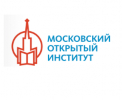 Московский открытый институт Лого