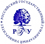 Логотип РГГУ