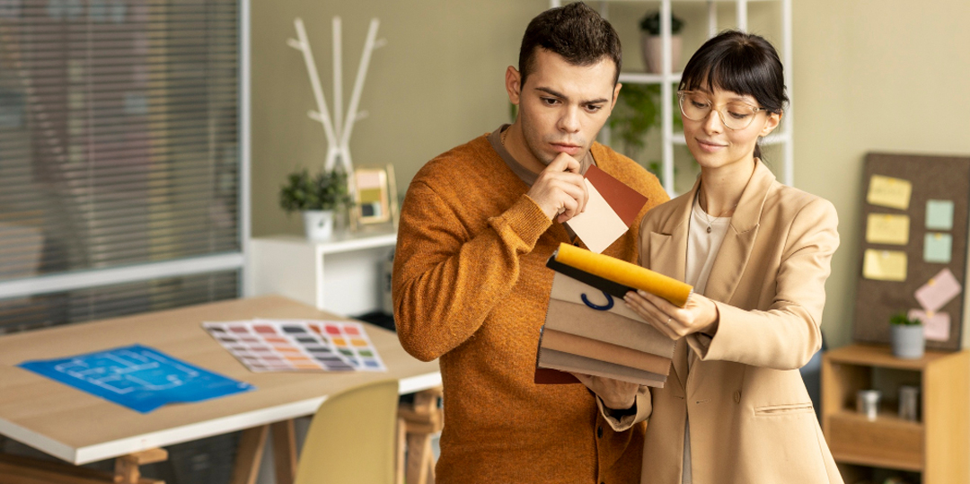 какие бывают дизайнеры