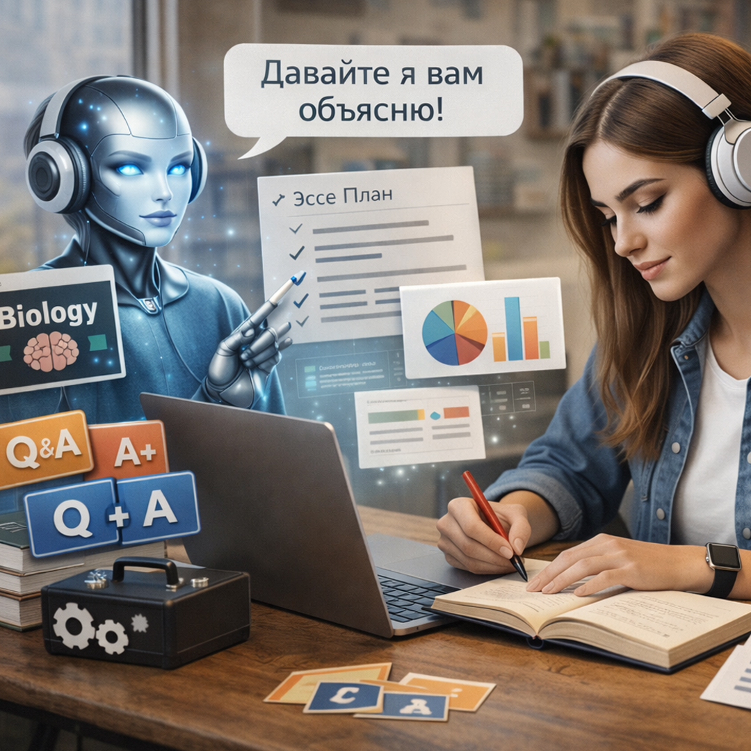 ии-помощник