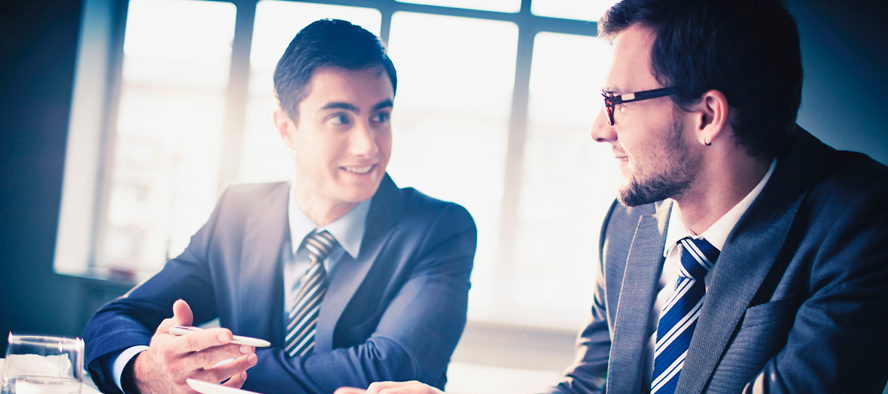 Бизнес-консультант