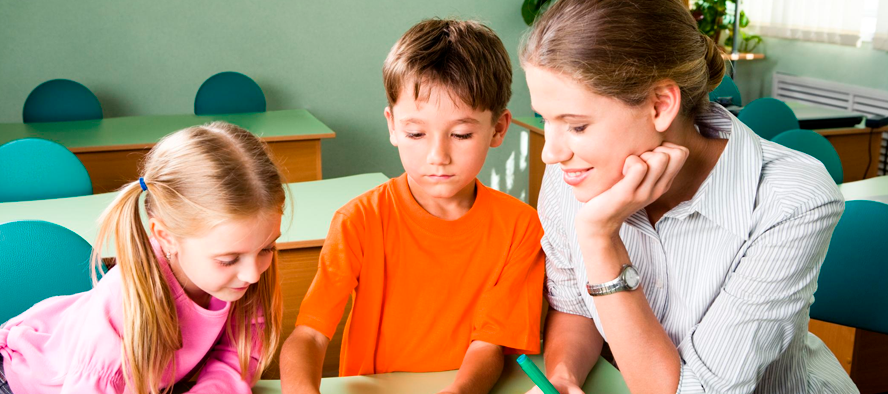 Педагог-психолог в специальных учреждениях