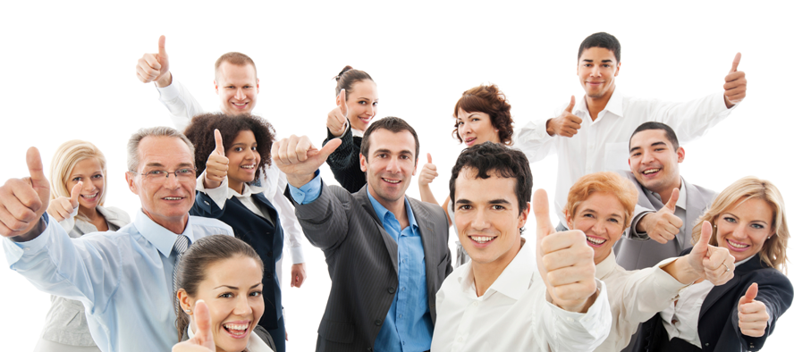 Бизнес-тренер