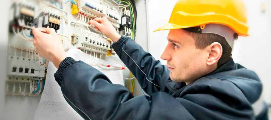 Инженер-энергетик