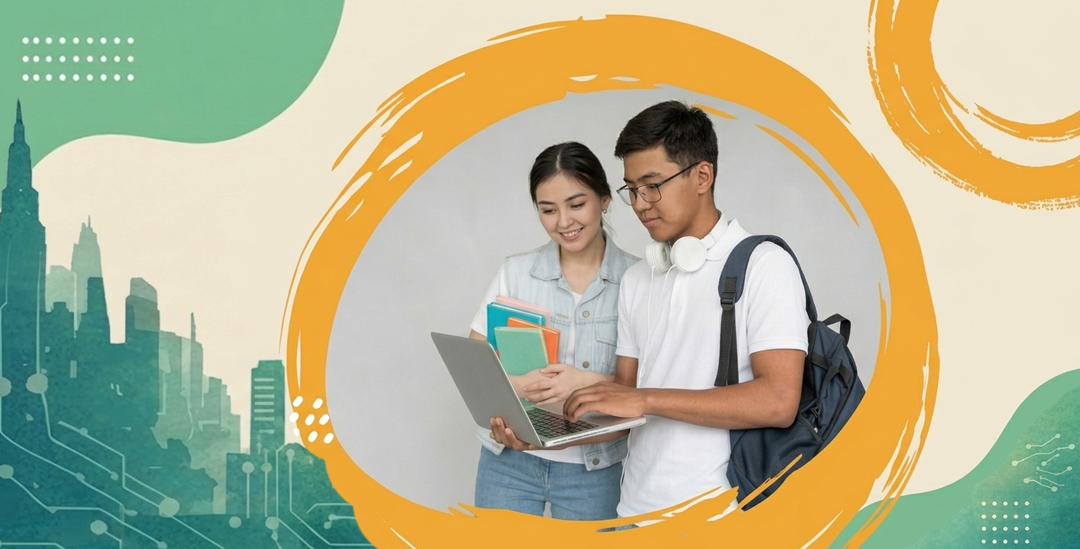 Колледж или 10 класс: куда идти после 9 класса в Казахстане