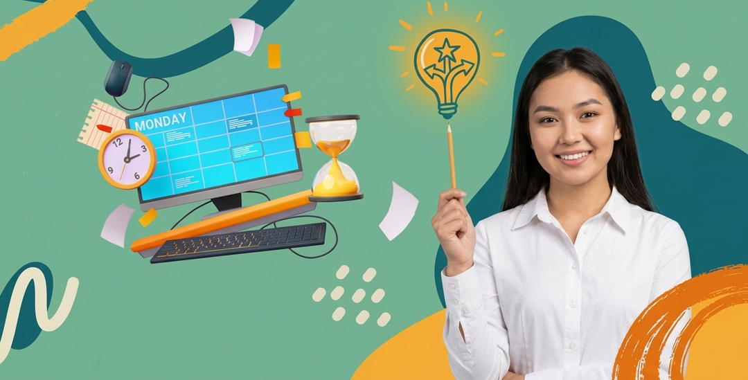 Что делать, если пропустил ЕНТ: новая возможность для абитуриентов