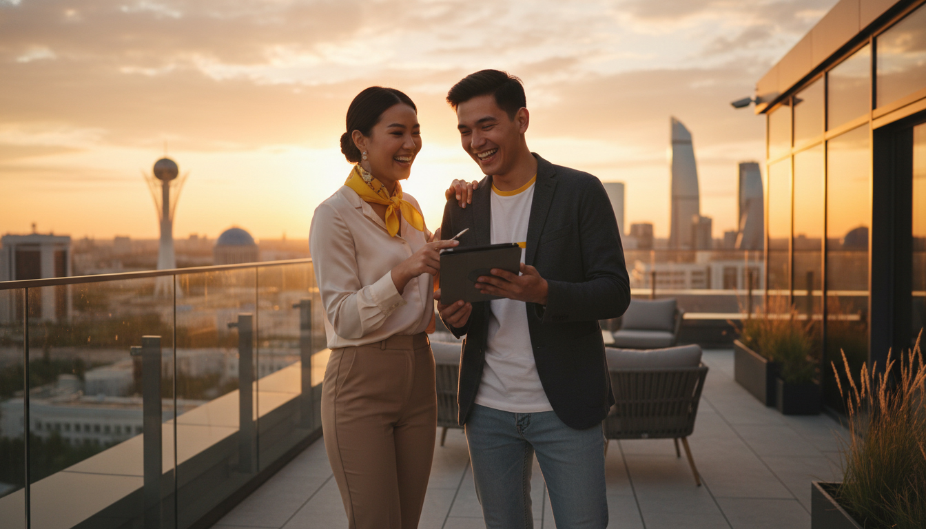 Инструмент допобразования для смены карьеры