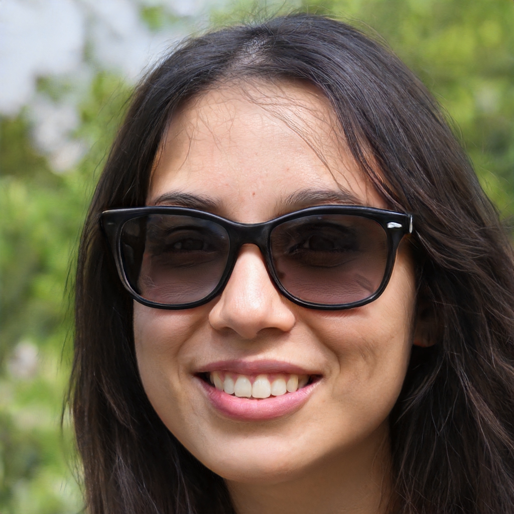 Отзыв об обучении: Айсу