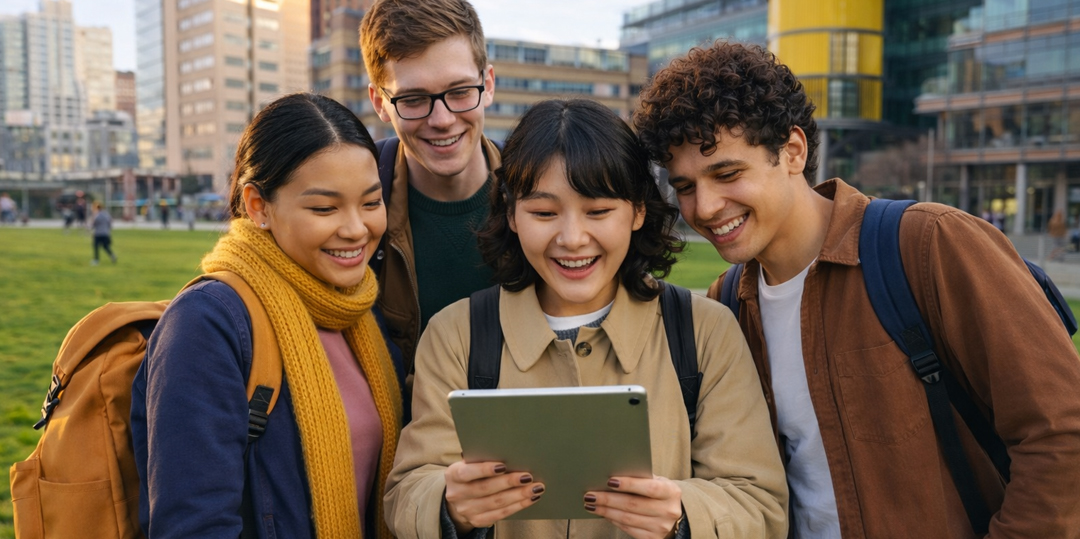 Словарь студента: термины, которые нужно знать