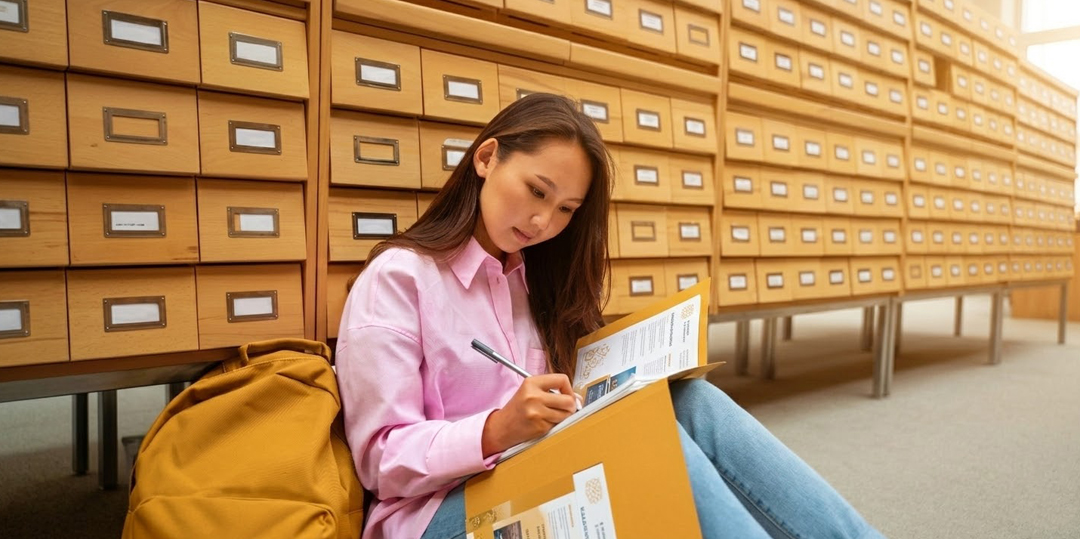 Вуз или колледж: что выбрать после школы