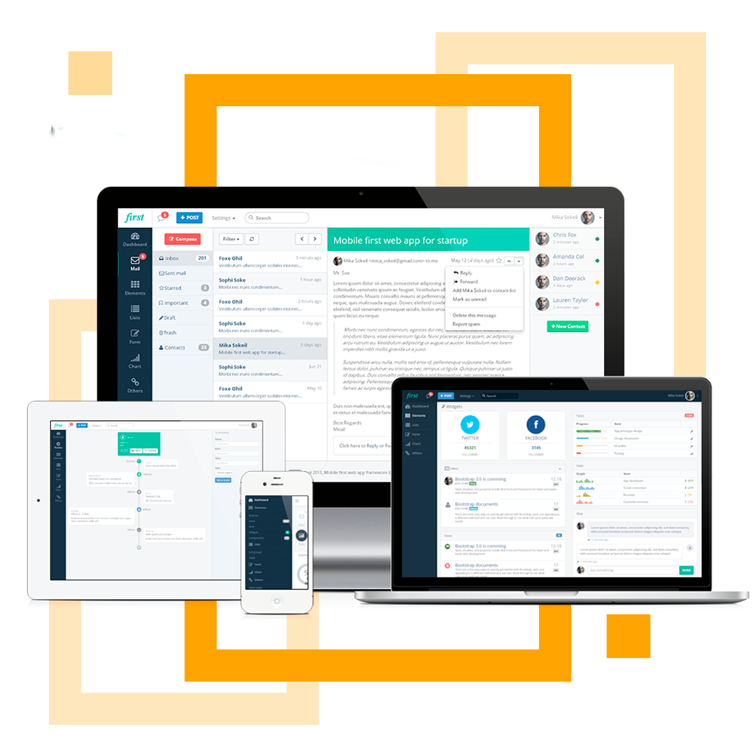 Поступить на профиль Сетевое и системное администрирование
