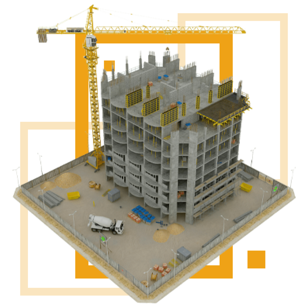 Городское строительство и хозяйство - бакалавриат в МосТехе