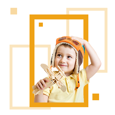 Педагогика и методика дошкольного образования