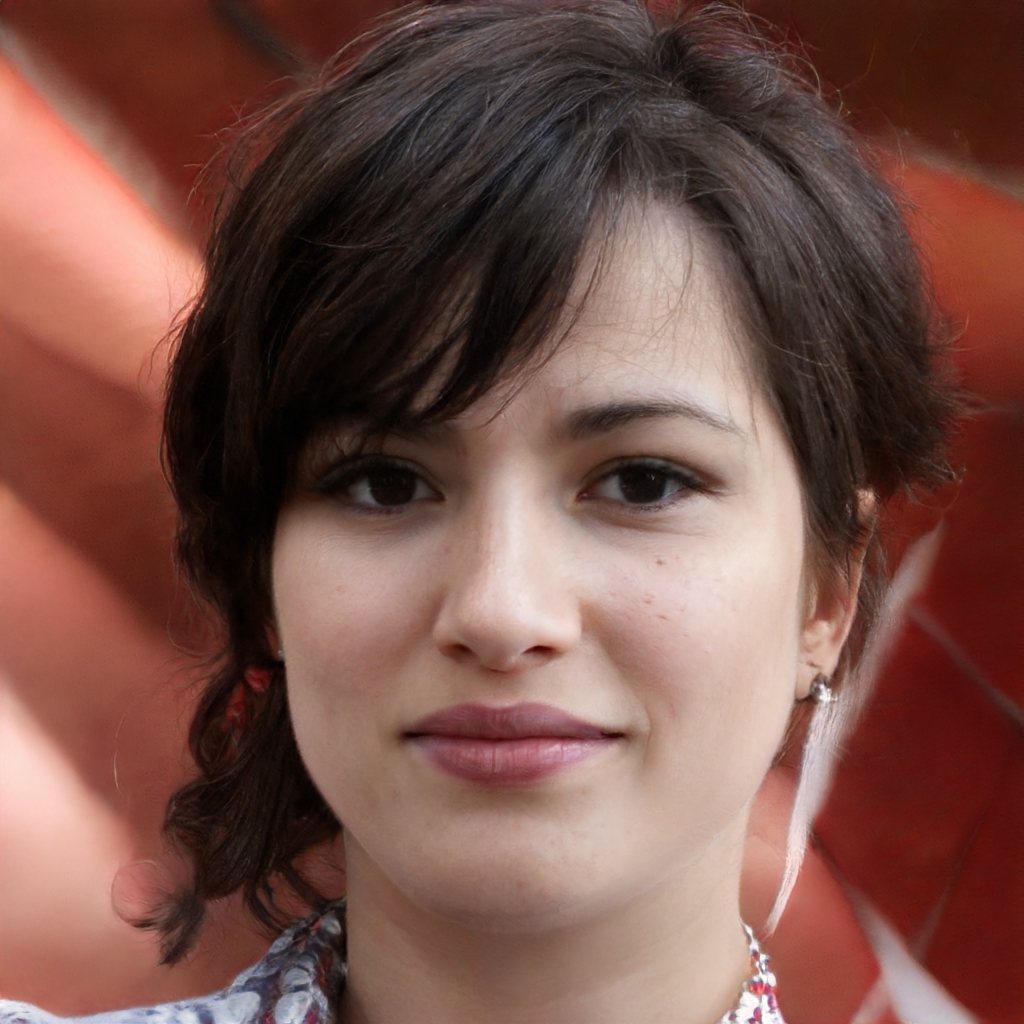 Отзыв об обучении: Александра