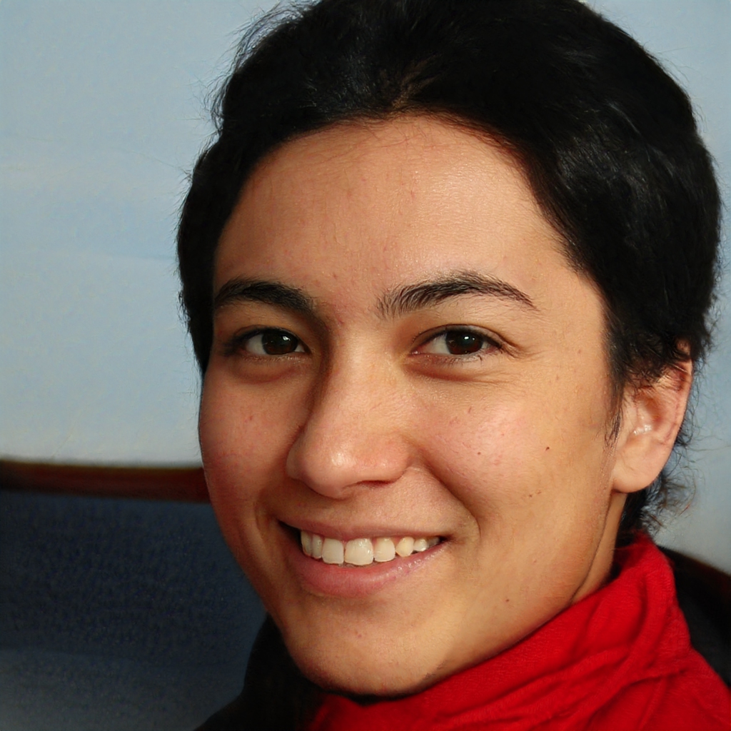 Отзыв об обучении: Акерке Отзыв об обучении: Акерке