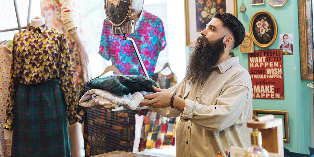 специальность торговое дело вузы