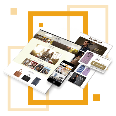 Электронный бизнес и цифровые инновации