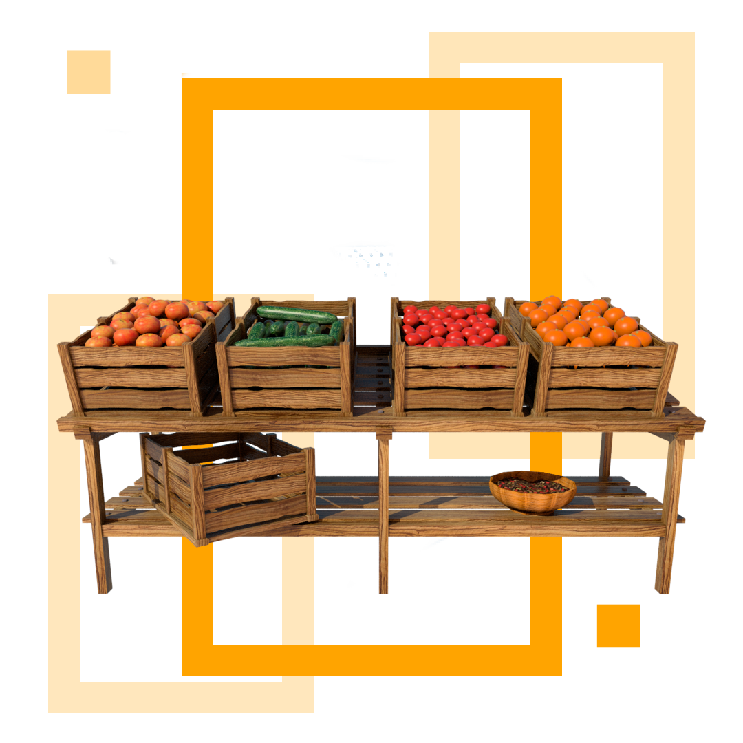 Логистика (от 2-3 чел.)