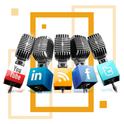 Создание и продвижение медиапродуктов