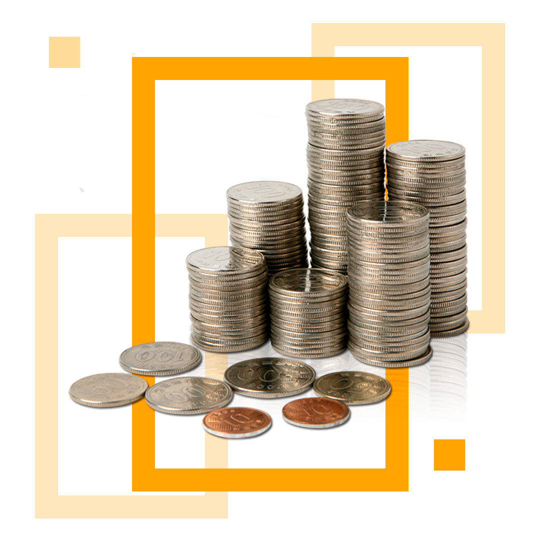 Управление финансами организации (от 2-3 чел.)