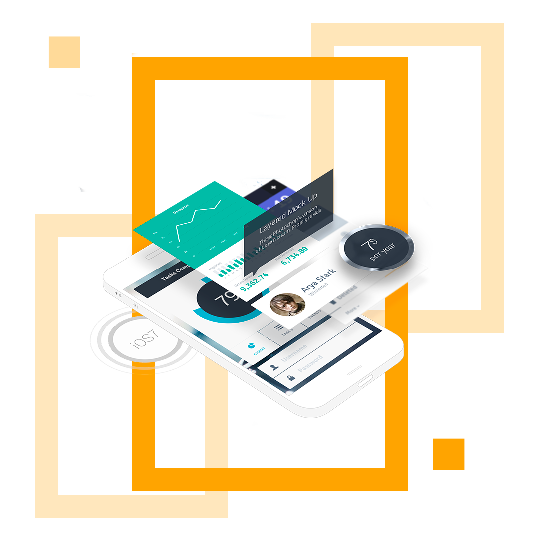 Разработка, сопровождение и обеспечение безопасности информационных систем