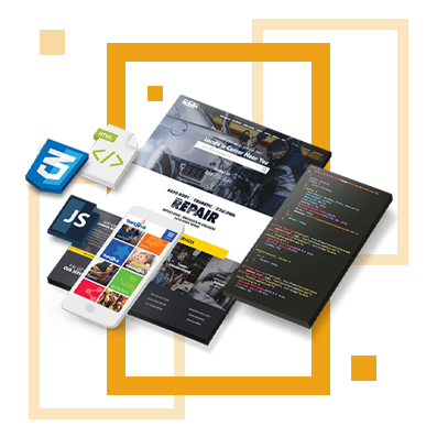 Веб-разработка