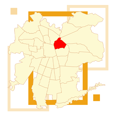 Цифровое управление на государственной и муниципальной службе