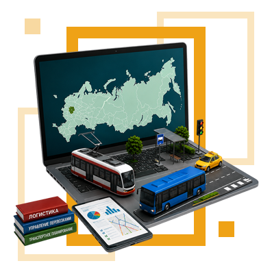Поступить на профиль Планирование и управление в транспортном комплексе