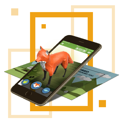 Разработка компьютерных игр, дополненной и виртуальной реальности