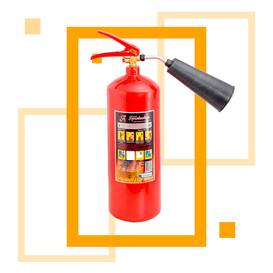 Противопожарные системы