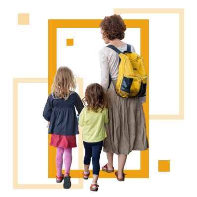 Поступить на профиль Дошкольное образование