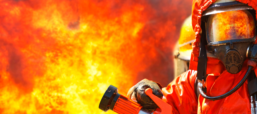 Специалист отдела надзора за пожарной безопасностью предприятий промышленного комплекса