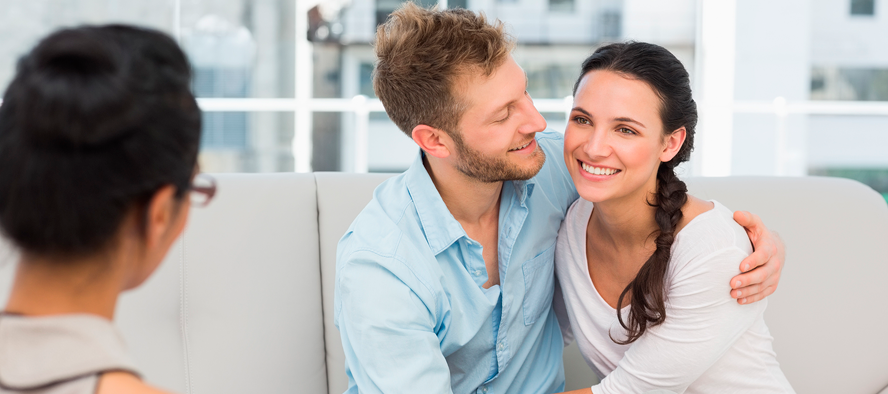 Семейный психолог