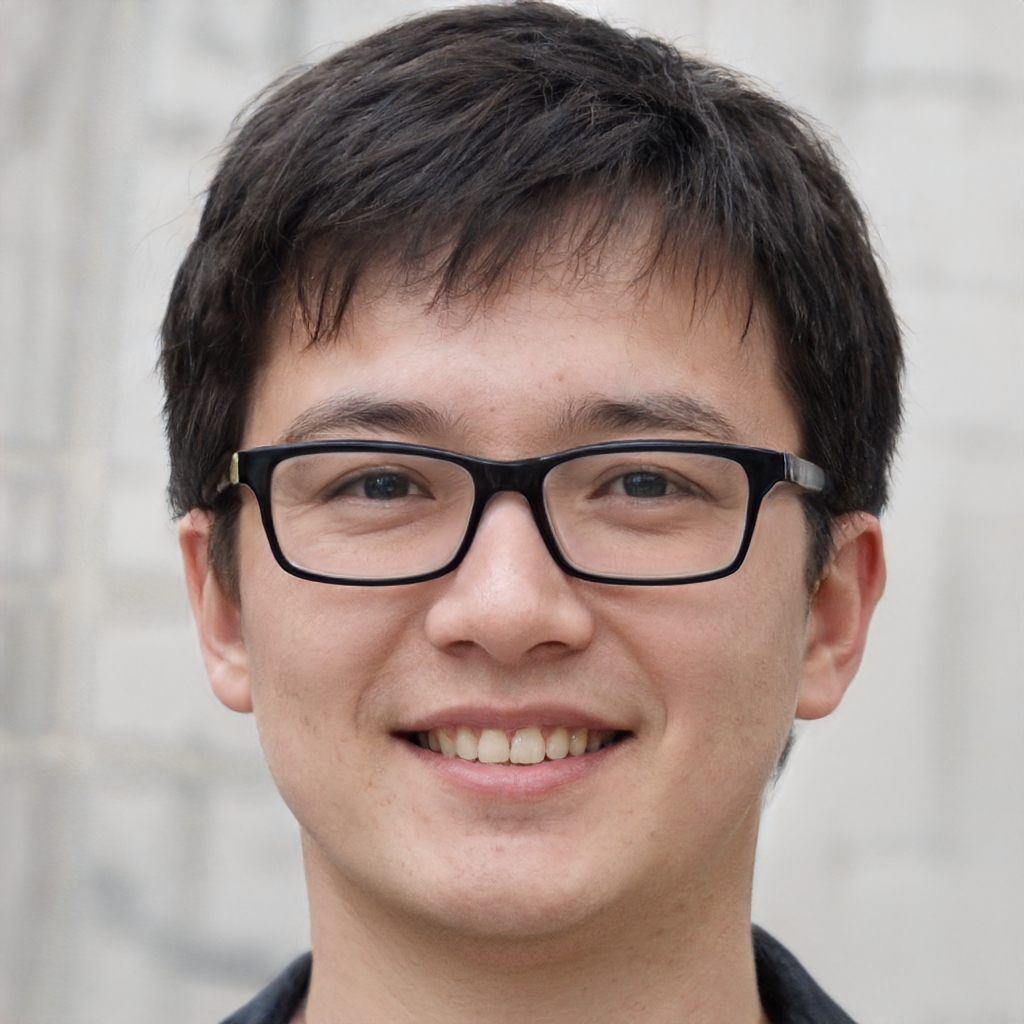 Отзыв об обучении: Хамза