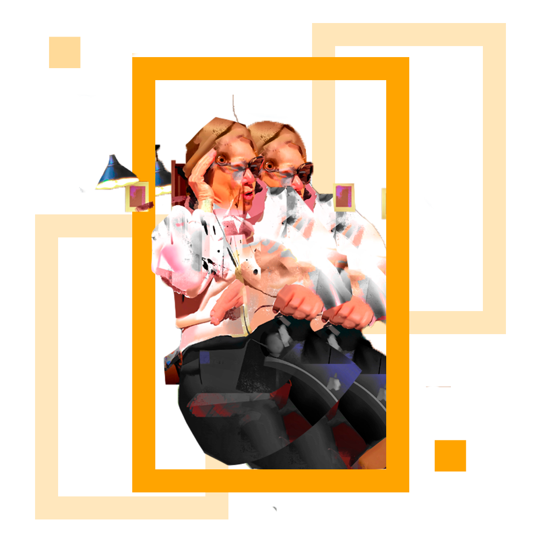 Цифровой дизайн