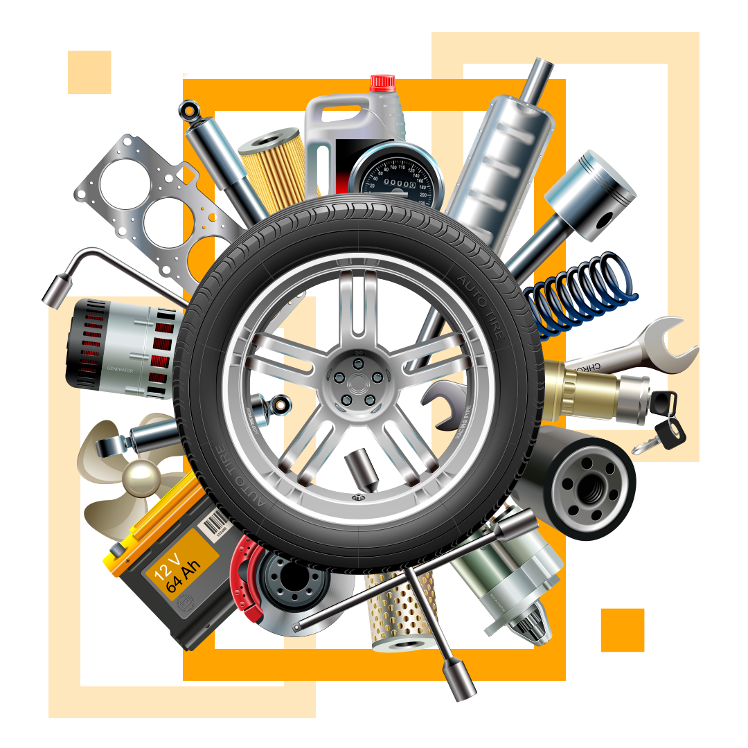 Сервис машин, оборудования и инженерных систем