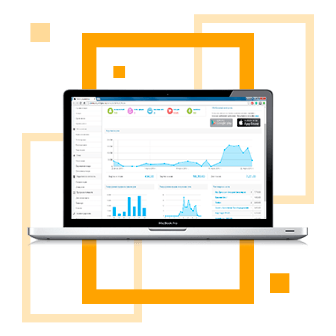 Поступить на профиль Автоматизация бизнес-процессов и проектирование ИТ-решений