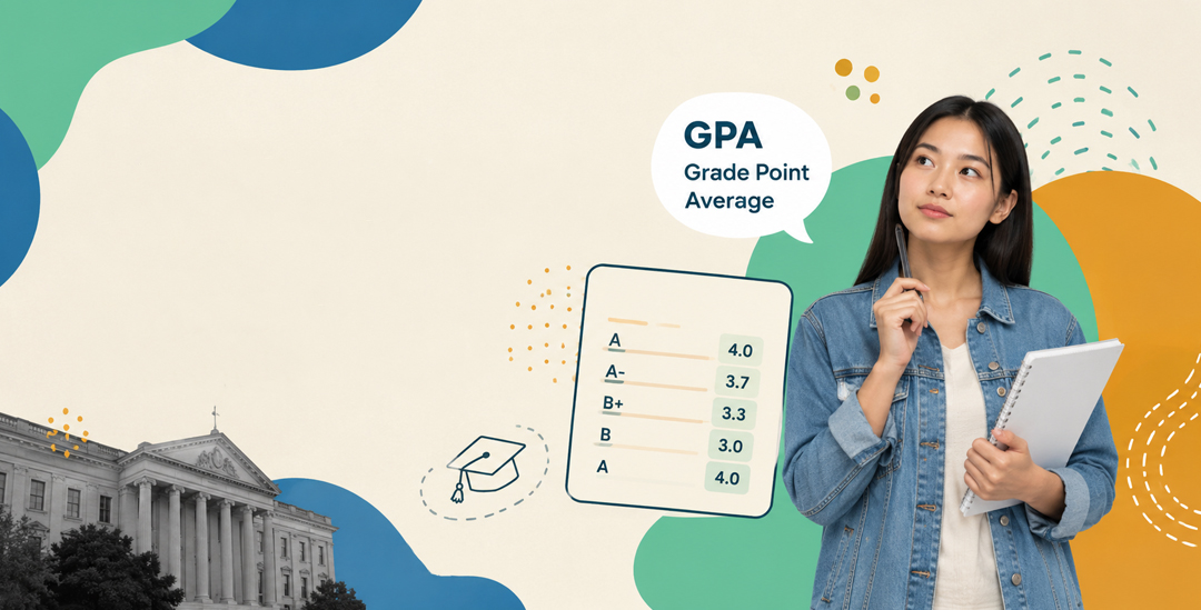 Что такое GPA и как его посчитать