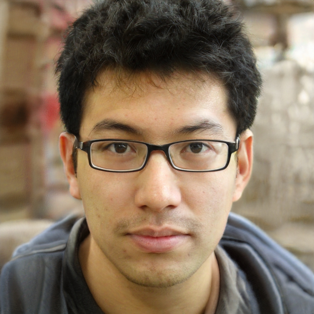 Отзыв об обучении: Муса