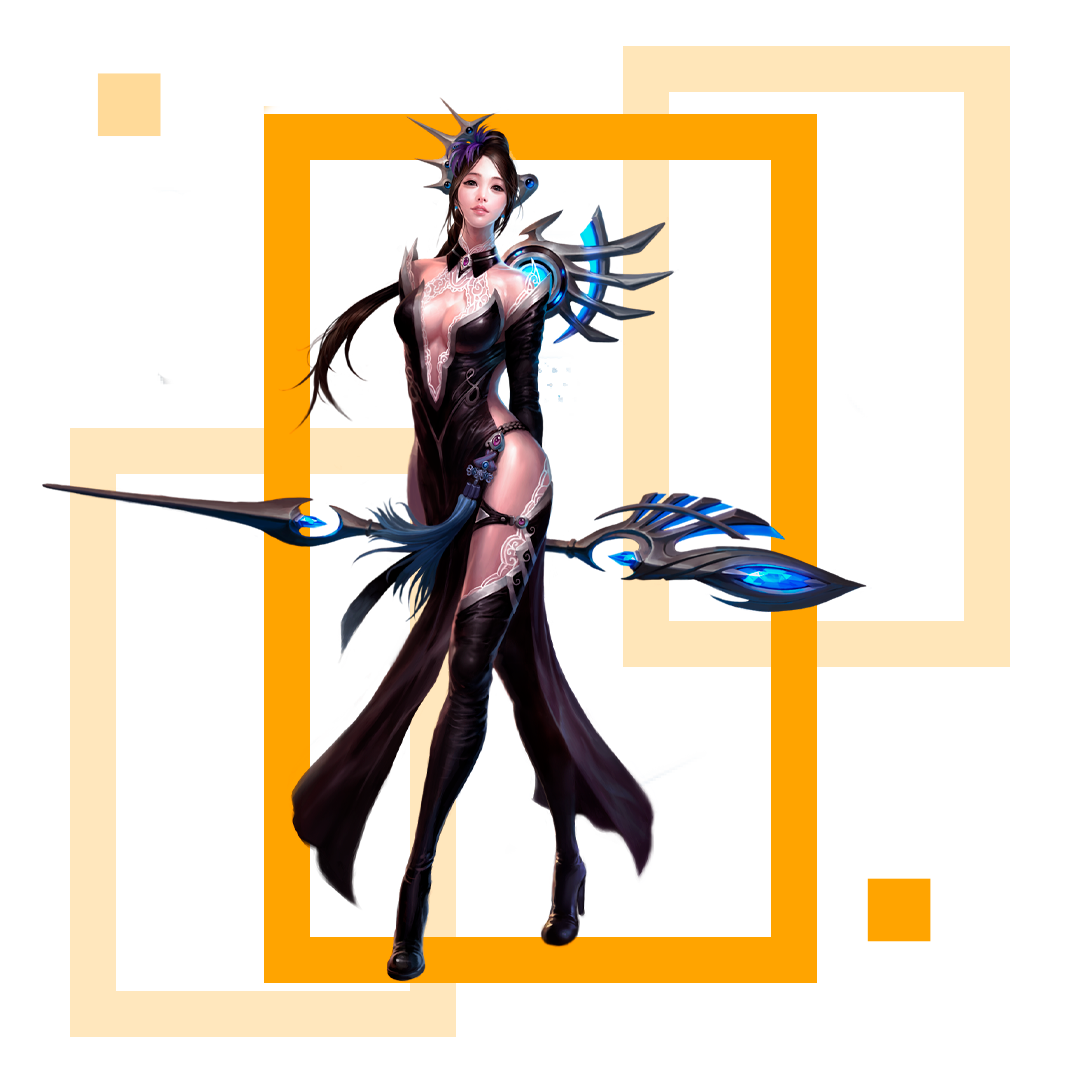 Геймдизайн и дизайн игр