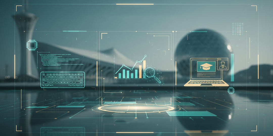 Центр трансформации профессий: новое поручение президента