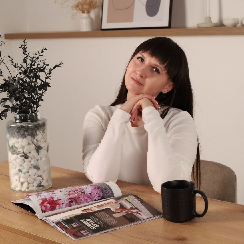 Точилова Екатерина - Поддержка студентов