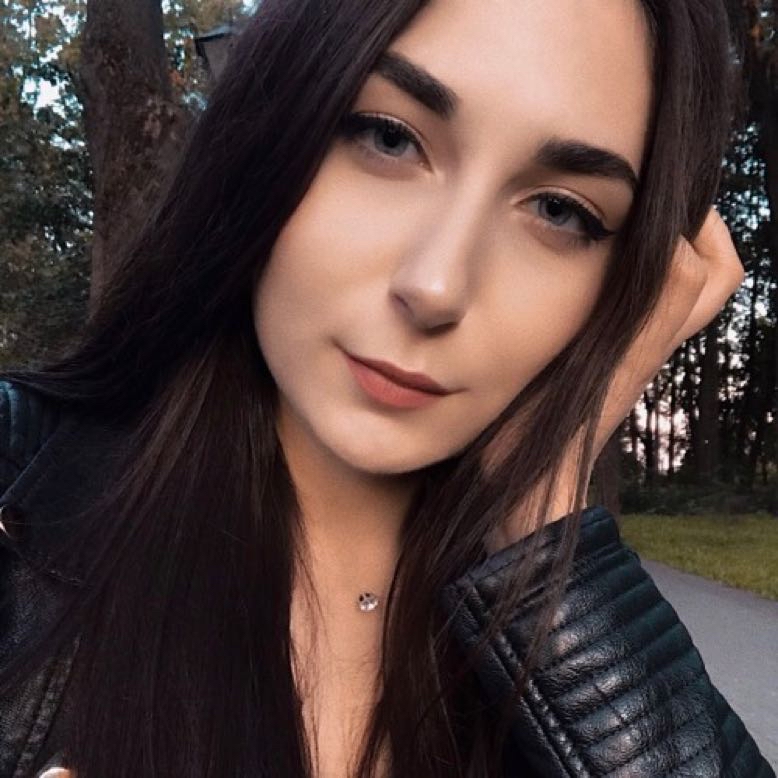 Быханькова Полина - Поддержка студентов