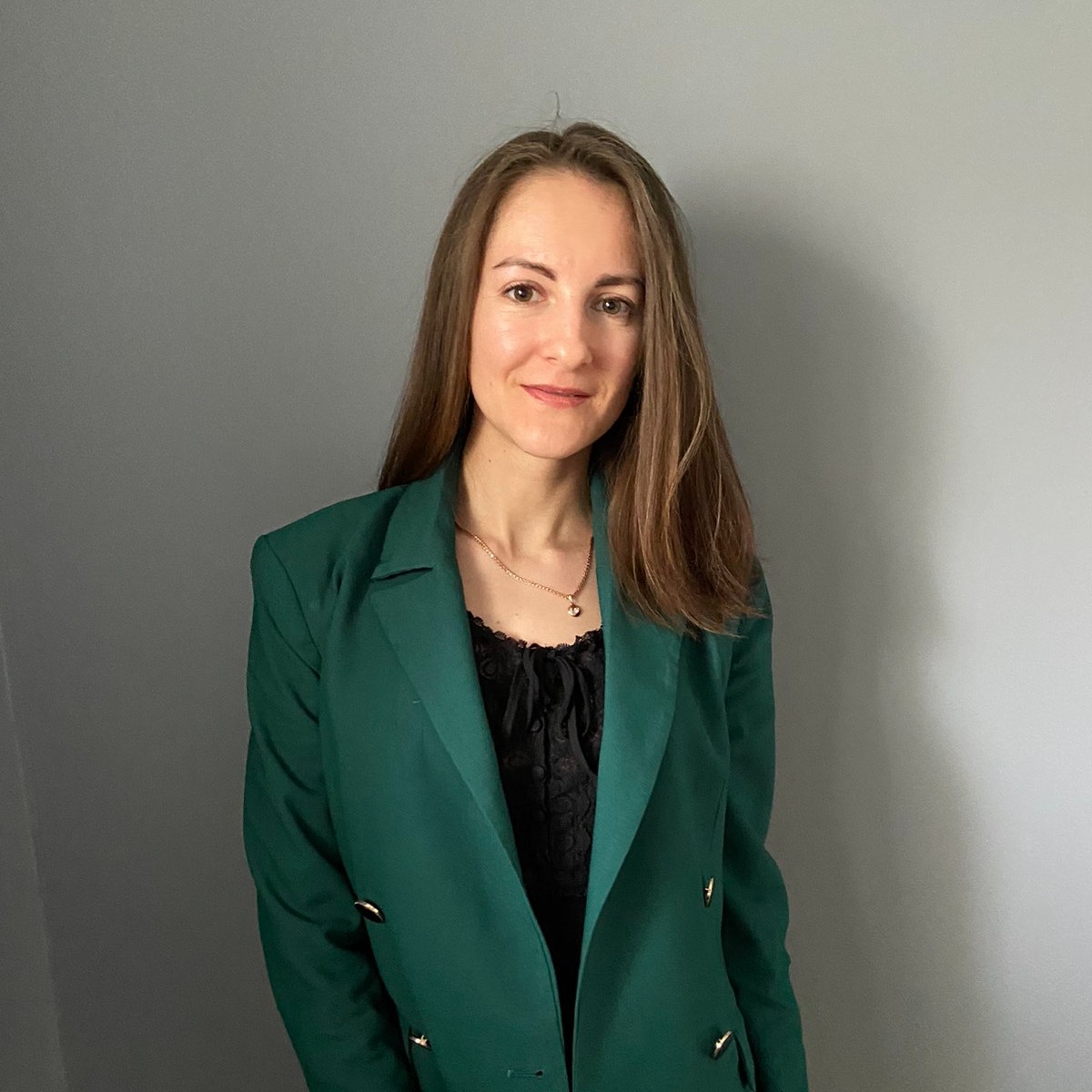 Ивановская Юлия - Регистрация абитуриентов