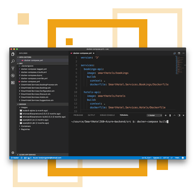 Поступить на профиль Разработка и управление программным обеспечением