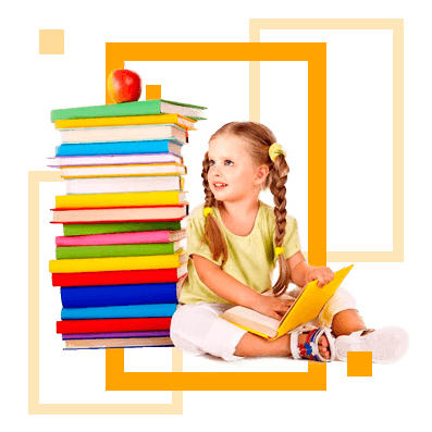 Поступить на профиль Дошкольное образование