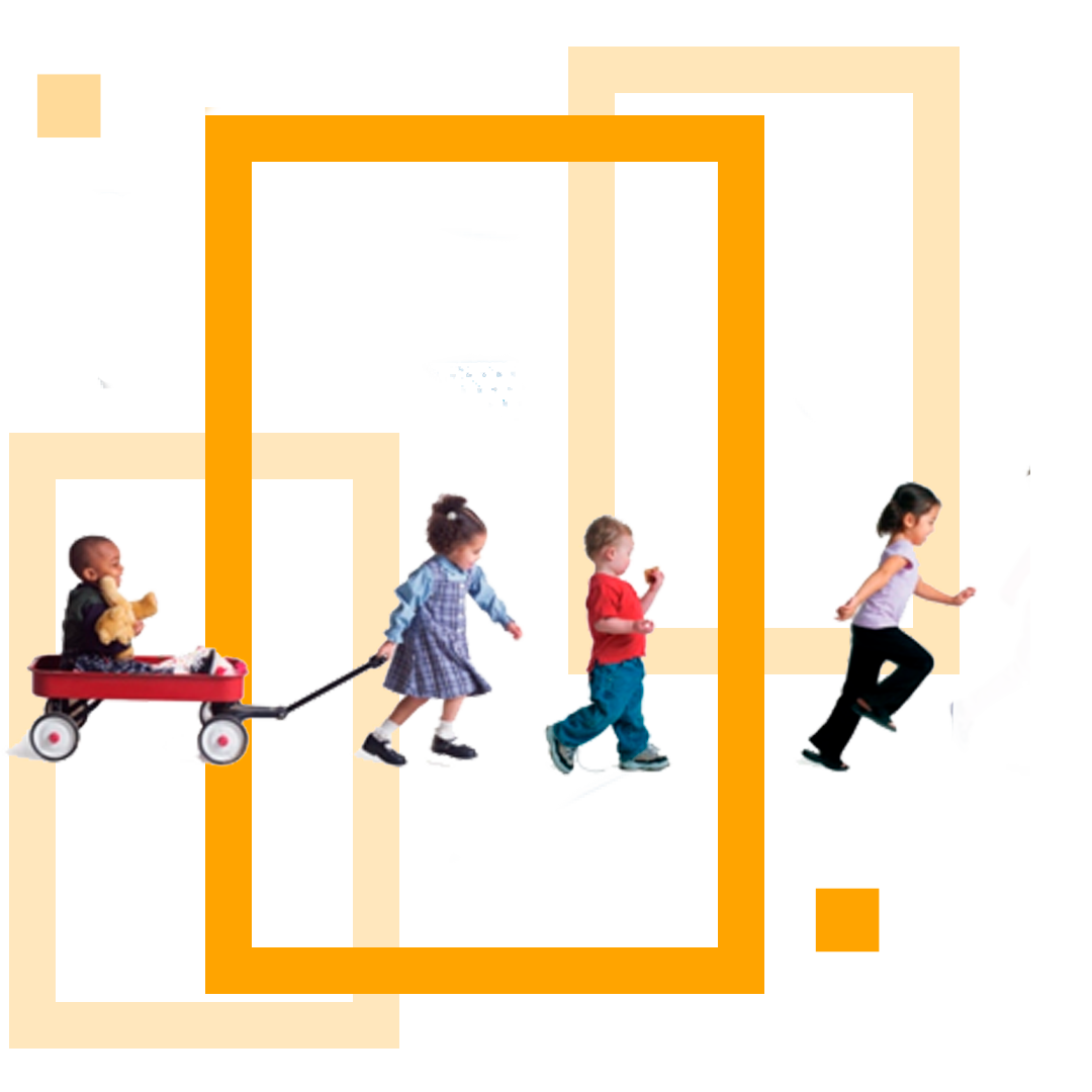 Теория и методика дошкольного образования