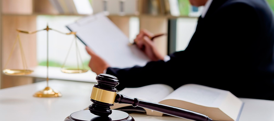 Правозащитник