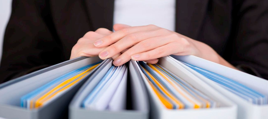 Документовед